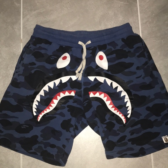 Bape shorts